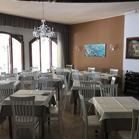 Hotel La Sirenetta Giardini-Naxos Extérieur photo